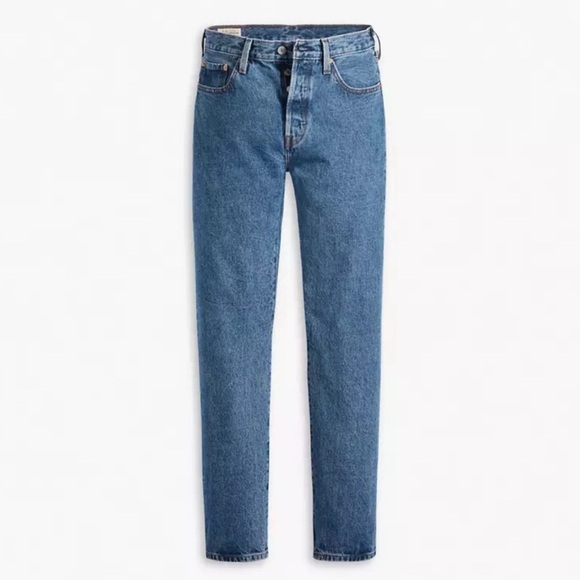 Levi's 501 Jeans - Picture 1 of 9